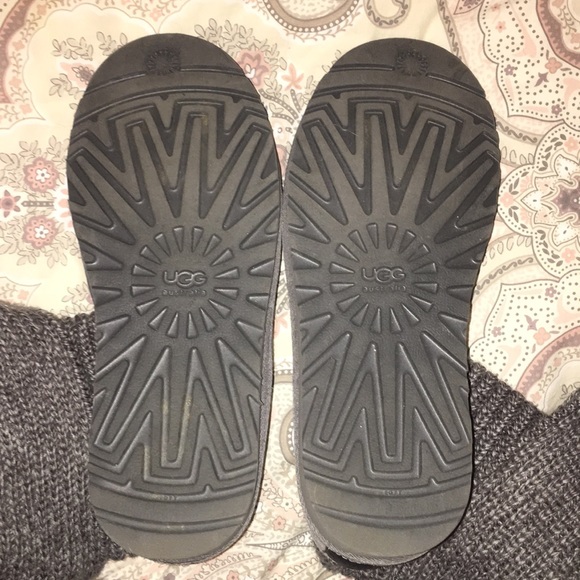 UGG Cardy Li Knit Boot - Picture 5 of 8